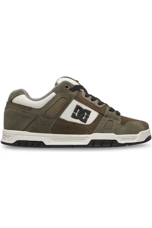 Dcshoes Stag - Scarpe Cupsole con taglio basso da Uomo