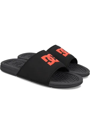 Dcshoes Bolsa - Ciabatte da Uomo