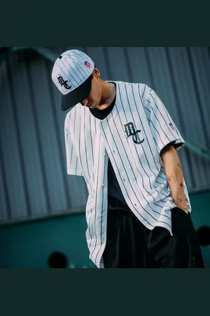 Dcshoes Slugger - Camicia a maniche corte da Uomo
