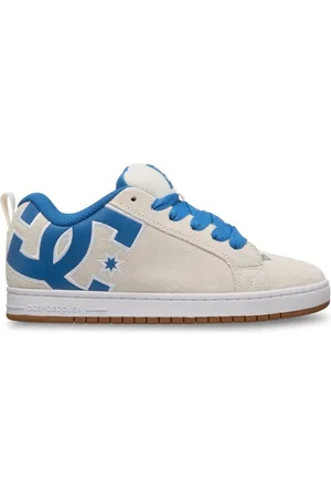 Dcshoes Court Graffik - Scarpe Cupsole con taglio basso da Uomo