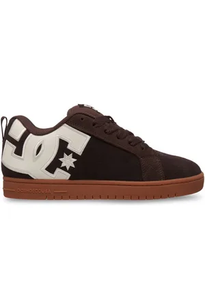 Dcshoes Court Graffik - Scarpe Cupsole con taglio basso da Uomo