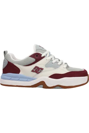 Dcshoes DC Ascend S - Scarpe allacciate da Uomo