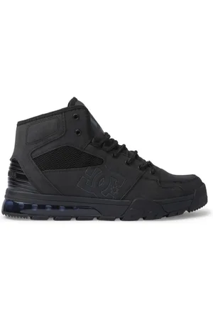 Dcshoes Versatile Hi Wr - Stivali alti a lacci da Uomo