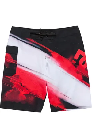 Dcshoes Burn Out 21" - Boardshort da Uomo