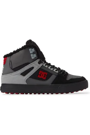 Dcshoes Pure High WNT - Scarponi invernali alti da Uomo