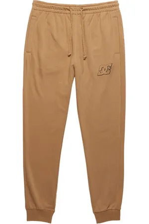 Dcshoes Hampden - Pantaloni della tuta con vita elasticizzata da Uomo