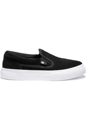 Dcshoes Manual SD - Scarpe di pelle da Ragazzo 8-16