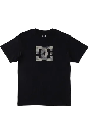 Dcshoes DC Star Fill - Maglietta a maniche corte da Uomo