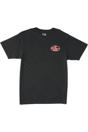 Dcshoes Truckin - Maglietta da Uomo