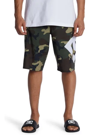 Dcshoes Lanai 21" - Boardshort da Uomo