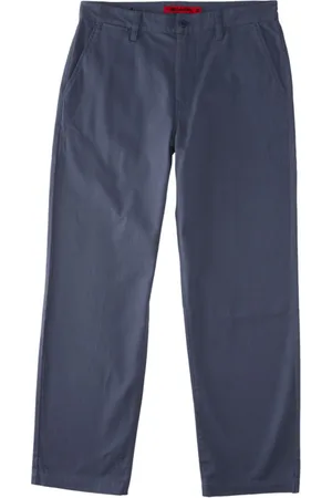 Dcshoes Worker Relaxed - Pantaloni chino da Uomo