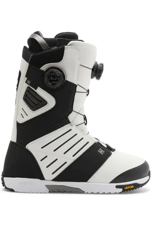 Dcshoes Judge - Scarponi da snowboard BOA da Uomo