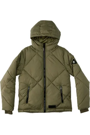 Dcshoes Passage - Giacca imbottita da Bambini
