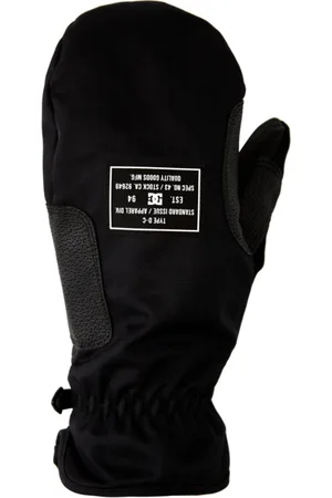 Dcshoes Tribute - Muffole da Snowboard/Sci da Uomo