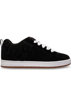 Dcshoes Court Graffik - Scarpe Cupsole con taglio basso da Uomo