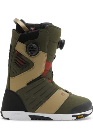 Dcshoes Judge - Scarponi da snowboard BOA da Uomo