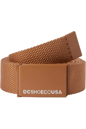 Dcshoes Web - Cintura da Uomo