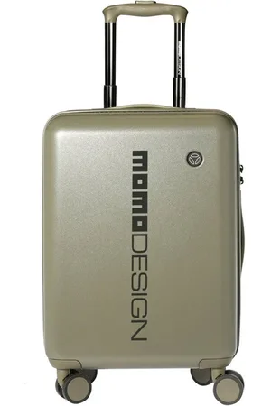 Momo Bagaglio a mano MILITARY /BLACK