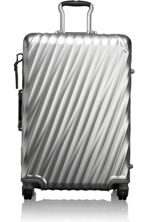 Tumi Bagaglio di medie dimensioni rigido realizzato in alluminio 98821-1776