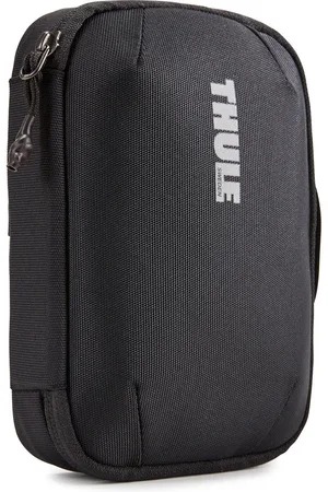 Thule Subterra Powershuttle Black 3204138