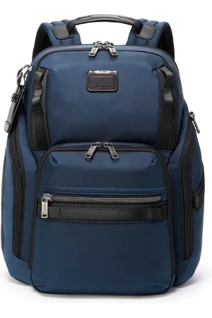 Tumi Zaino Alpha Bravo Search Blu 142480-1596