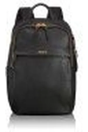 Tumi Zaino in nylon leggero e resistente, in edizione limitata in pelle zigrinata 017002D