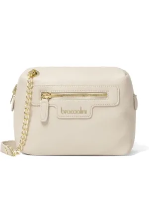Braccialini Borsa a tracolla con catena Jennifer B16150 TY305