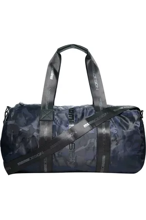 Momo Momodesign - /CAMU Borsone Easy Camu Blu