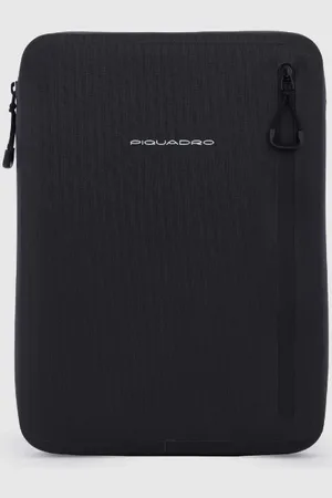 Piquadro Custodia Impermeabile Per Computer 15,6"