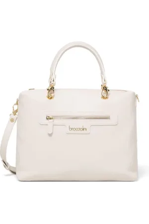 Braccialini Borsa Bauletto cipria B14851 TY305