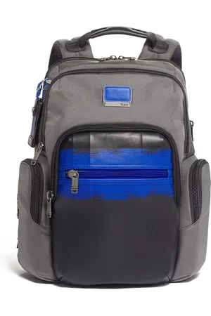Tumi Zaino Nathan Brushed 125372-4045 0232693BBL