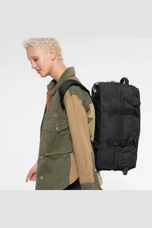 Eastpak Strapverz S Black EK96L008