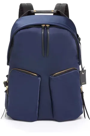 Tumi Devoe Zaino Meadow Navy 0834401NAV 130456-1596