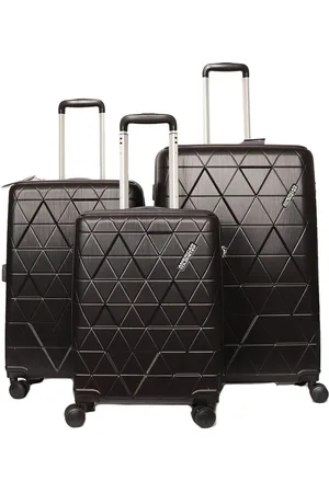 American Tourister Set Triangolo Black 115794/0581 60G09004