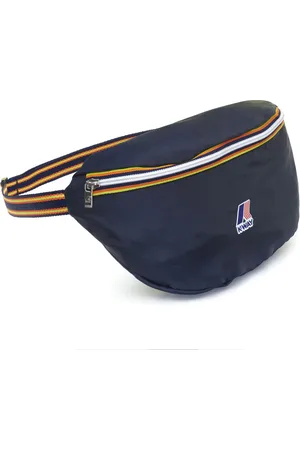 K-Way K-POUCH Depht K1114BW-k89 marsupio impermeabile