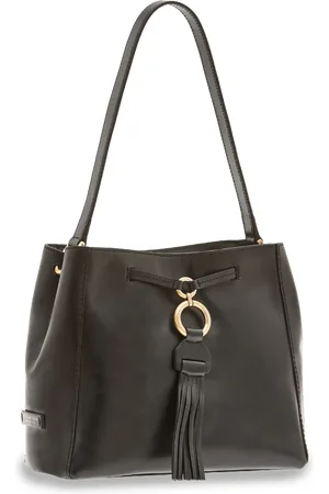 The Bridge Hobo Bag /oro 0411204N.30