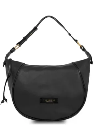 The Bridge 041623BX.30 HOBO BAG DOMITILLA