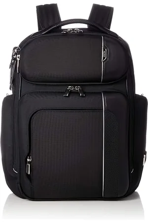 Tumi 117328-1041 Zaino Barker ARRIVÉ
