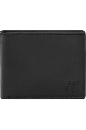 K-Way K-Colorblock Wallet -Mustard 9Bkk92020A3-A11