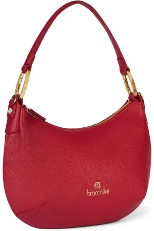 Braccialini Borsa Linea Beth, Borsa a forma di mezzaluna