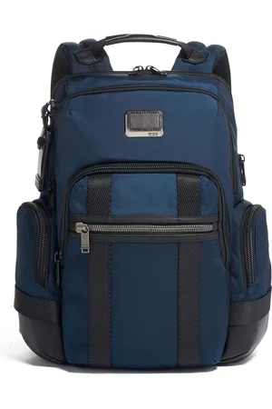 Tumi Zaino Nathan Navy 125331-1596 0232693NVY
