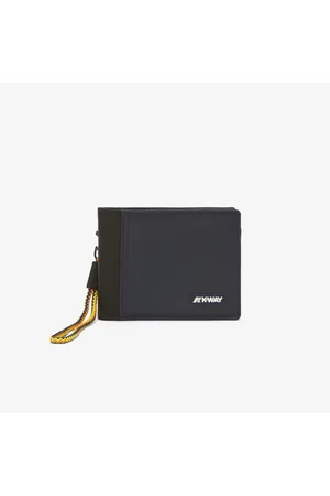 K-Way K6116JW-K89 Leschelle - Small Accessories - Wallet - Unisex - Depth