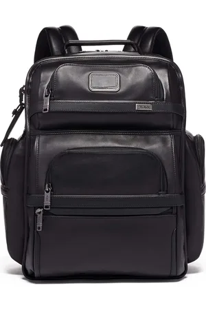 Tumi Zaino Black 117343-1041