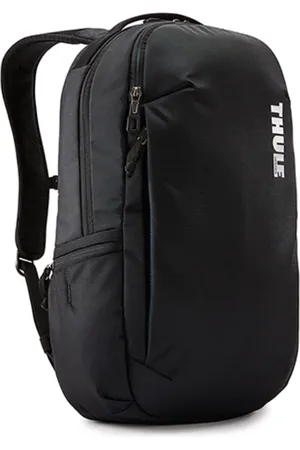 Thule Subterra Backpack 23L Black 3204052 zaino