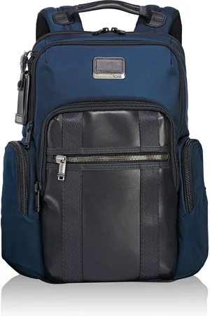Tumi Zaino Nellis Navy 103291-1596 0232681NVY