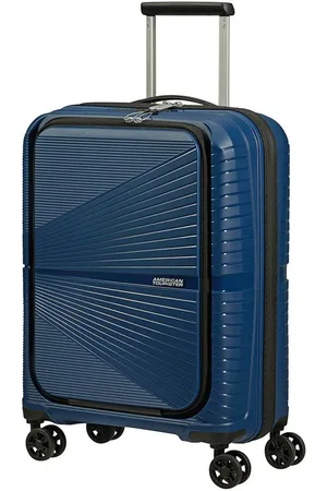 American Tourister Trolley(4 Ruote 55x20 S Midnight Navy 134657-1552 88G41005