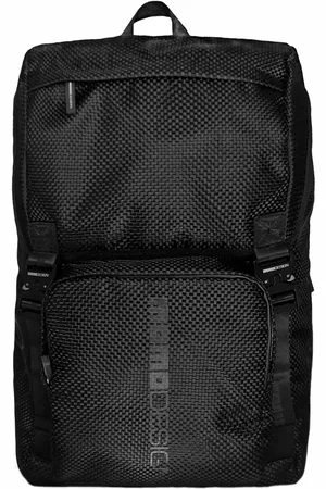 Momo Momodesign MO-01CB*-BLACKLOGOBLACK Zaino Eco Carbon Urban Trekking