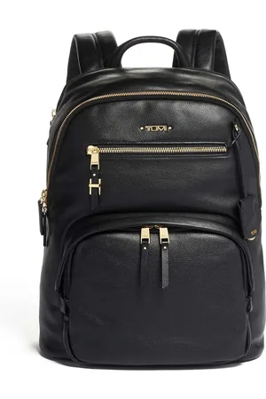 Tumi Zaino Hartford in pelle Black 125083-1041 0196359D