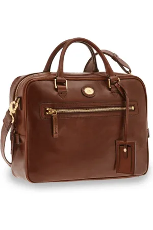 The Bridge Borsa da lavoro Story marrone