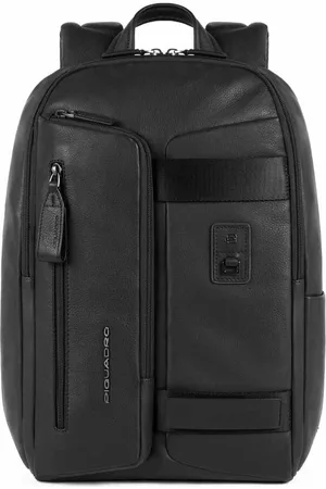 Piquadro Zaino Porta Computer E Porta Ipad CA5167W103/N